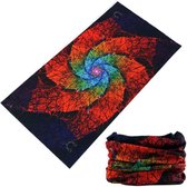 DW4Trading® Multifunctionele polyester bandana 19