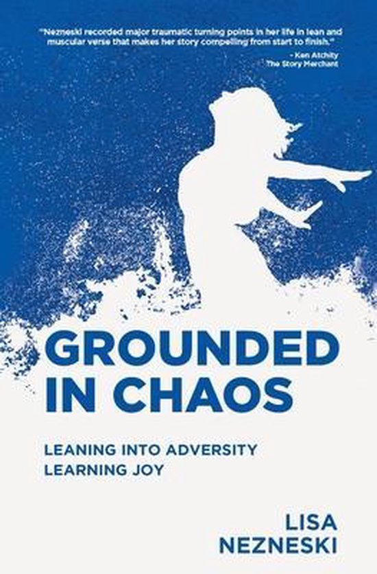 Grounded in Chaos - cover