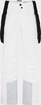 Fire + Ice Scott Ski Pants - Wintersportbroek - Heren - Wit - 50