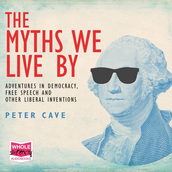 The Myths We Live By - cover