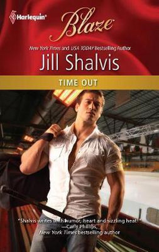 Time Out - cover