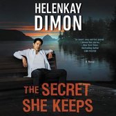 The Whitaker Island Series, 2-The Secret She Keeps