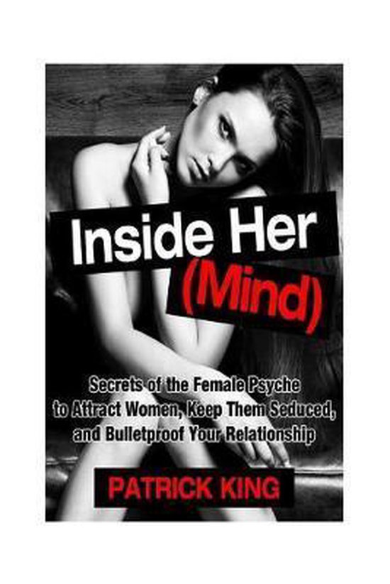 Inside Her (Mind) - cover