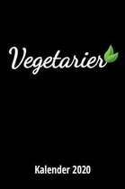 Vegetarier Kalender 2020