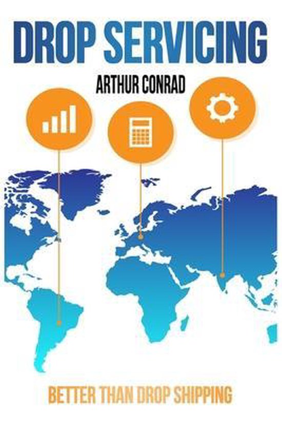 Drop Servicing - cover