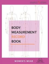 Body Measurement Record Book