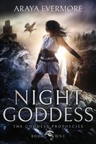 Goddess Prophecies Fantasy- Night Goddess