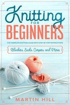 Knitting for Beginners