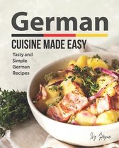 German Cuisine Made Easy