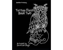 Tattoo Flash- Tattoo Flash Book Two
