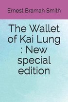 The Wallet of Kai Lung