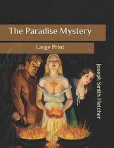 The Paradise Mystery: Large Print