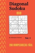 Diagonal Sudoku