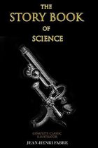 THE STORY BOOK OF SCIENCE Complete Classic illustrator