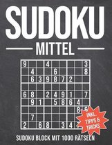Sudoku Mittel