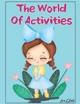 The World Of Activities For Girls