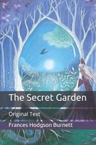 The Secret Garden: Original Text