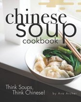 Chinese Soup Cookbook