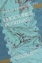 Emociones Positivas