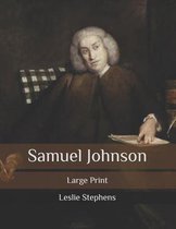 Samuel Johnson