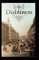 Dubliners Illustrated by James Joyce