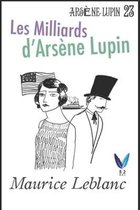 Les Milliards d'Arsene Lupin