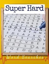 Super Hard Word Searches