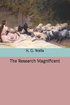 The Research Magnificent