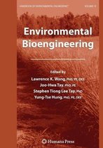 Handbook of Environmental Engineering- Environmental Bioengineering