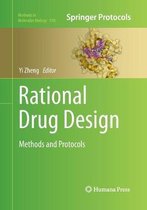 Methods in Molecular Biology- Rational Drug Design