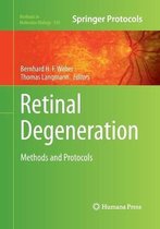 Methods in Molecular Biology- Retinal Degeneration