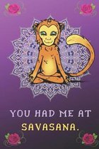 Yoga Monkey Planner and Journal: A Six Month Diary to record your practice, cultivate gratitude, and become more mindful: Gratitude Journal, Diary, Pl