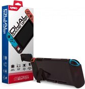 KMD Dual Game Grip Case (Black)