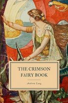 The Crimson Fairy Book