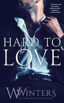 Hard to Love- Hard to Love