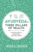 Ayurveda's Three Pillars of Health