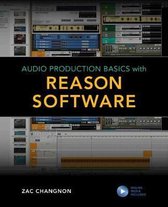 Audio Produc Basics Propellerhead Reason