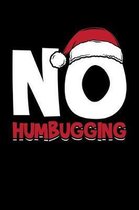 No Humbugging