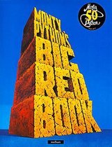 Monty Python's Big Red Book