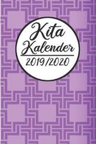 Kita Kalender 2019 / 2020: Lehrerkalender 2019 2020 - Lehrerplaner A5, Lehrernotizen & Lehrernotizbuch f�r den Schulanfang