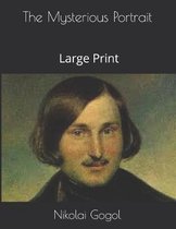 The Mysterious Portrait