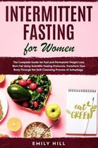 Intermittent Fasting for Women