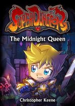 Super Dungeon The Midnight Queen