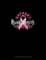 Support Breast Cancer Awareness