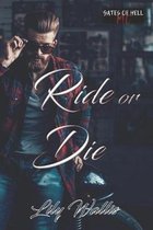 Ride or Die: Gates of Hell MC