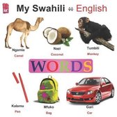 My Swahili - English- My Swahili - English Words