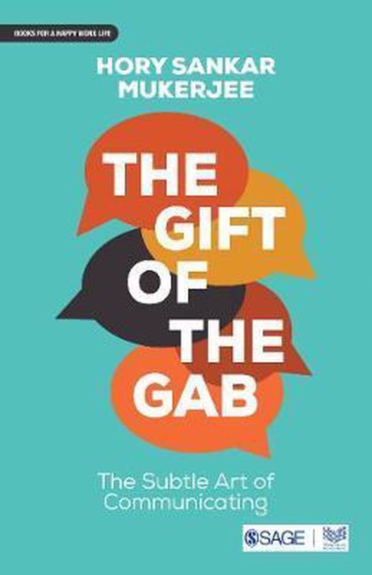 Gift of the gab