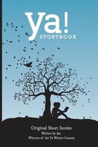 Ya Storybook: Original Short Stories