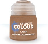 Castellax Bronze (Citadel)