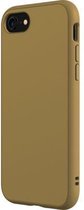 RhinoShield SolidSuit Apple iPhone 7/8/SE 2020 Hoesje - Beige